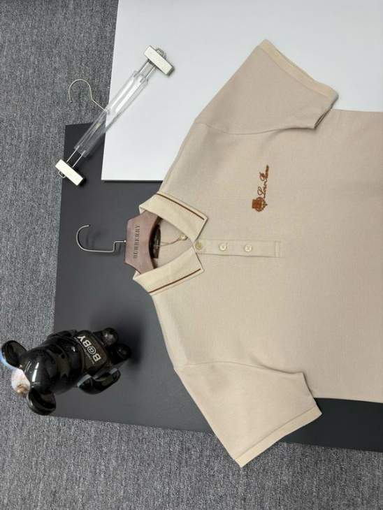 Loro Piana Polo Shirts Short _SKULoroPianaM-3XLaztxC19526814